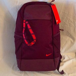 Nike Padded Laptop Backpack
